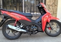 Motos - Honda WAVE FULL 2023 Nafta 700Km - En Venta