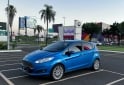 Autos - Ford Fiesta SE 2017 GNC 85000Km - En Venta