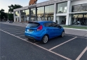 Autos - Ford Fiesta SE 2017 GNC 85000Km - En Venta