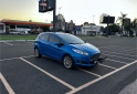 Autos - Ford Fiesta SE 2017 GNC 85000Km - En Venta