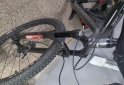 Deportes - BICICLETA MTB TWITTER WARRIOR PRO - En Venta