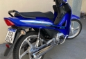 Motos - Mondial Ld 2023 Nafta 6000Km - En Venta