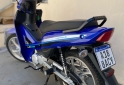 Motos - Mondial Ld 2023 Nafta 6000Km - En Venta