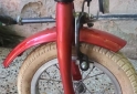 Deportes - BICICLETA AITA RETRO PLEGABLE - En Venta