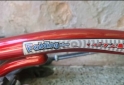 Deportes - BICICLETA AITA RETRO PLEGABLE - En Venta