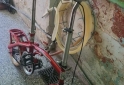 Deportes - BICICLETA AITA RETRO PLEGABLE - En Venta