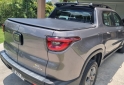 Camionetas - Fiat Toro Freedom 2020 GNC 99000Km - En Venta