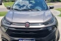 Camionetas - Fiat Toro Freedom 2020 GNC 99000Km - En Venta