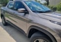 Camionetas - Fiat Toro Freedom 2020 GNC 99000Km - En Venta