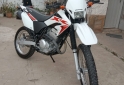 Motos - Honda Xr 250 2021 Nafta 13900Km - En Venta