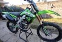 Motos - Kawasaki KXF 250 2008 Nafta 20Km - En Venta