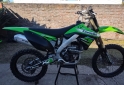 Motos - Kawasaki KXF 250 2008 Nafta 20Km - En Venta