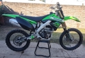 Motos - Kawasaki KXF 250 2008 Nafta 20Km - En Venta