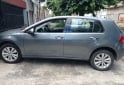 Autos - Volkswagen Golf tsi BlueMotion 2017 Nafta 80700Km - En Venta