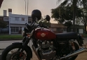 Motos - Royal Enfield Interceptor 650 2022 Nafta 5050Km - En Venta