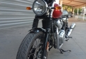 Motos - Royal Enfield Interceptor 650 2022 Nafta 5050Km - En Venta