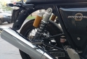 Motos - Royal Enfield Interceptor 650 2022 Nafta 5050Km - En Venta