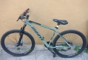 Deportes - Bicicleta - En Venta