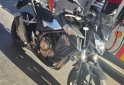 Motos - Honda Cb 500f 2018 Nafta 14120Km - En Venta