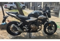 Motos - Honda Cb 500f 2018 Nafta 14120Km - En Venta