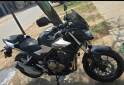 Motos - Honda Cb 500f 2018 Nafta 14120Km - En Venta