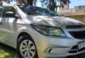 Autos - Chevrolet Prisma joy 2019 GNC 110000Km - En Venta