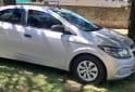 Autos - Chevrolet Prisma joy 2019 GNC 110000Km - En Venta