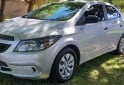 Autos - Chevrolet Prisma joy 2019 GNC 110000Km - En Venta