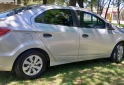 Autos - Chevrolet Prisma joy 2019 GNC 110000Km - En Venta