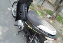 Motos - Motomel Blitz 2023 Nafta 9400Km - En Venta