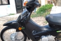 Motos - Motomel Blitz 2023 Nafta 9400Km - En Venta