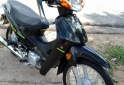 Motos - Motomel Blitz 2023 Nafta 9400Km - En Venta