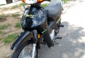 Motos - Motomel Blitz 2023 Nafta 9400Km - En Venta