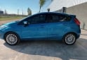 Autos - Ford Fiesta Kd Se 2017 Nafta 67000Km - En Venta