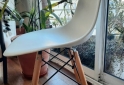 Hogar - SILLAS EAMES Y VAPORERA - En Venta