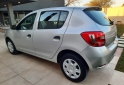 Autos - Renault Sandero 2015 Nafta 90000Km - En Venta