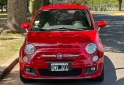 Autos - Fiat 500 2014 Nafta 90000Km - En Venta