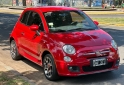 Autos - Fiat 500 2014 Nafta 90000Km - En Venta