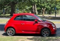 Autos - Fiat 500 2014 Nafta 90000Km - En Venta