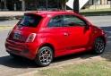 Autos - Fiat 500 2014 Nafta 90000Km - En Venta