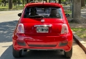 Autos - Fiat 500 2014 Nafta 90000Km - En Venta