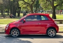 Autos - Fiat 500 2014 Nafta 90000Km - En Venta