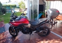 Motos - Voge Ds 500 2021 Nafta 20800Km - En Venta