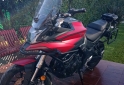 Motos - Voge Ds 500 2021 Nafta 20800Km - En Venta