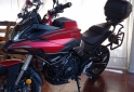 Motos - Voge Ds 500 2021 Nafta 20800Km - En Venta