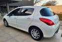 Autos - Peugeot 308 2014 Nafta 100000Km - En Venta