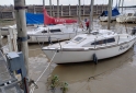 Embarcaciones - Velero h20 - En Venta