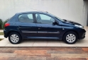 Autos - Peugeot 207 2011 Nafta  - En Venta