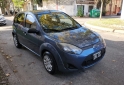 Autos - Ford Fiesta edge 2da mano perm 2010 Nafta 126000Km - En Venta