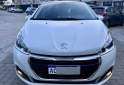 Autos - Peugeot 208 allure 1ra mano permu 2018 Nafta 70000Km - En Venta